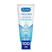 Durex Naravno mazivo intimno vlažilno 100 ml, (21084275)