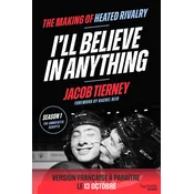 Heated Rivalry - Behind the scenes