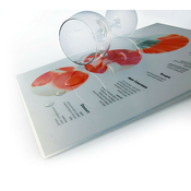 Laminirna folija A6 80 mic