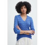 Pamučni pulover Polo Ralph Lauren 211935305