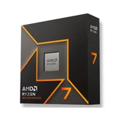 AMD AM5 Ryzen 7 9700X WOF 3,8 GHz MAX 5,5 GHz 8 jeder 16 niti 40 MB 65 W