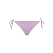 LSCN by LASCANA Bikini hlačke Gina pastelno lila