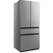 GORENJE hladilnik z zamrzovalnikom NRM8181UX