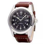 Hamilton moška ročna ura H70555533