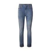 monari Kavbojke 808901 moder denim
