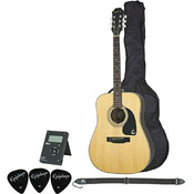 EPIPHONE akustična kitara DR90S NAT PAK