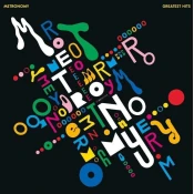 Metronomy (Band) - Greatest Hits (2 CD)