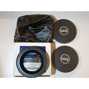 Schneider Century Optics 0HD-06WA-EX1