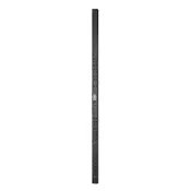 APDU9959EU3 - Switched - 0U - Single-phase - Vertical - Black - LCD