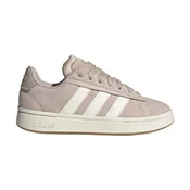 Adidas Ženske patike Grand Court Alpha 00s, JI1719, Bež