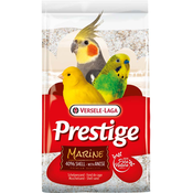 VERSELE-LAGA Podloga za ptice sa Školjkama Prestige Shell Marine 5kg