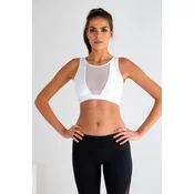 FWI Ženski top Kimberly, Beli
