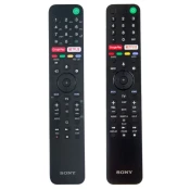 General SONY RMF-TX500U - originalni daljinski upravljalnik z glasovnim upravljanjem