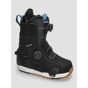Burton Felix Step On Soft 2023 Snowboard Boots black
