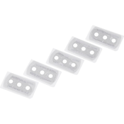Set of 5 blades for scraper cleaning - Westmark