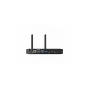 Iiyama OPS Slot PC-Module with UW5K supported, Low Noise, Intel Core i5-12450H /Intel UHD Graphics /8GB DDR4 Memory, M2 256GB SSD, WiFi6, 1GB LAN, Bluetooth 5.2, 4xUSB3.2, 2xUSB2.0, USB Type-C, DP & HDMI-out, HD Audio, TPM2.0,Microsoft Windows 11 IOT