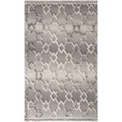 Conceptum Hypnose Tepih Sakura 2203, 100x400 cm, Sivi