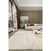 Conceptum Hypnose Tepih Newyork 3101, 80x350 cm, Krem