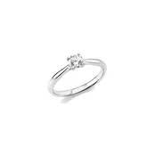 Looi & Co Ring White Gold (18k) 1A292W854-35