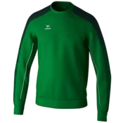 Erima Mikica s kapuco EVO STAR Sweatshirt