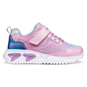Geox športni copat J65E9A J ASSISTER C8842 0ASPV D pink/lilac 25