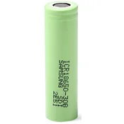SAMSUNG Samsung ICR18650-30B specialni akumulatorji 18650 Flat-Top Li-Ion 3.7 V 2950 mAh, (20438304)