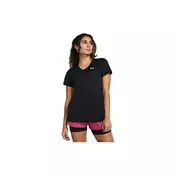 Under Armour Col En V Ua Tech Črna