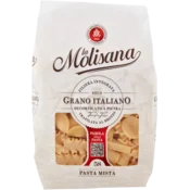 shumee Misto Corto testenine n58 500g - La Molisana