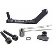 SHIMANO Disc adapter 140mm FM/PM - Rear 140 mm