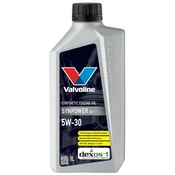 VALVOLINE SynPower DX1 5W-30 motorno ulje 1 l, dexos1 Gen 3