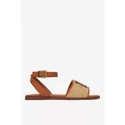 Nine West Sandali CWBFS181-03 Rjava