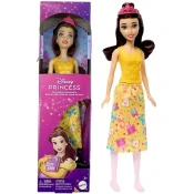 Disney Princeske: Princesa Belle za zabavo – Mattel
