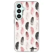 Fashion Case PowerShare pro Samsung Galaxy S26 FE - Feather 2