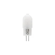 Aigostar - LED sijalica G4/1,7W/12V 3000K