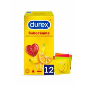 Kondomi Durex Taste me 12/1