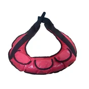 BULGARIAN BAG KoolooK utežna vreča 14 Kg idealna za počepe in krepitev nog