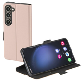 HAMA Single2.0 Knjižica za Samsung Galaxy S23+, roza