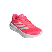ADIDAS PERFORMANCE Tekaški čevelj Runfalcon 6 neonsko roza / srebrna