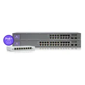 Alta Labs Manage PoE Stikalo S48 720W