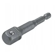 WolfCraft ADAPTER ZA NASADNI KLJUČ, DRŽALO ZA VRTALNIK IN IZVIJAČ 1/2