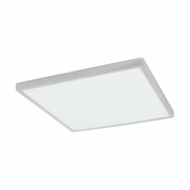 Eglo 97553 - LED prigušiva plafonska svetiljka FUEVA 1 LED/27W/230V 3000K