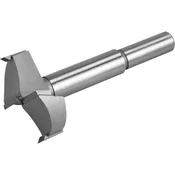 Rezač spojki za drvo, promjer: 25 mm, karbidni umetak, stezanje: 8 mm, duljina: 85 mm