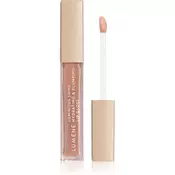 Lumene Luminous Shine vlažilni sijaj za ustnice odtenek 1 Pale Honey 5 ml