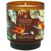 Collines de Provence - Scented Candle - Flower of Paradise 220g