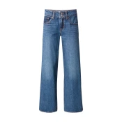 LEVIS  Kavbojke moder denim