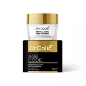 DR COLIĆ AGE CODE Revitalizujuća Noćna Krema 50ml