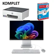 Bundle LENOVO IC AIO 27+SmartTank+Paper