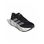 ADIDAS PERFORMANCE Tekaški čevelj Galaxy 8 črna / srebrna