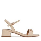 Sandali NINE WEST R23SS00452 Ivory