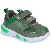 BEPPI 2201971-GREEN Zelena